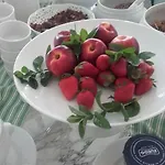 Hotel Eveline Portosole San Remo