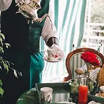 Hotel Eveline Portosole San Remo