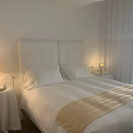 Hotell Eveline Portosole
