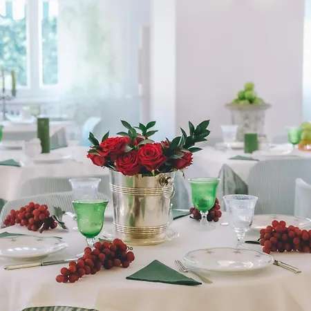 Eveline Portosole Hotell Sanremo