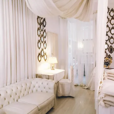 Eveline Portosole 4* Sanremo