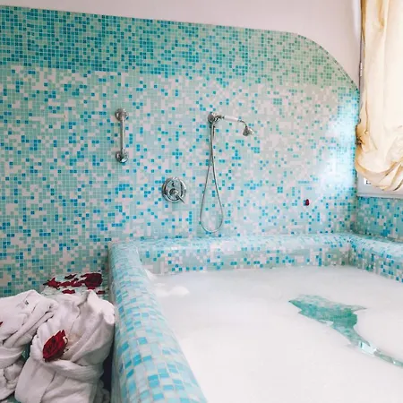 Eveline Portosole Hotel