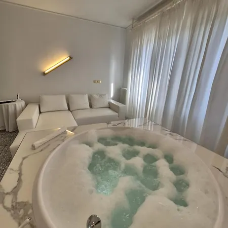 Eveline Portosole Hotel Sanremo