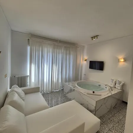 Eveline Portosole Hotel San Remo