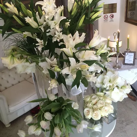 Eveline Portosole 4* San Remo