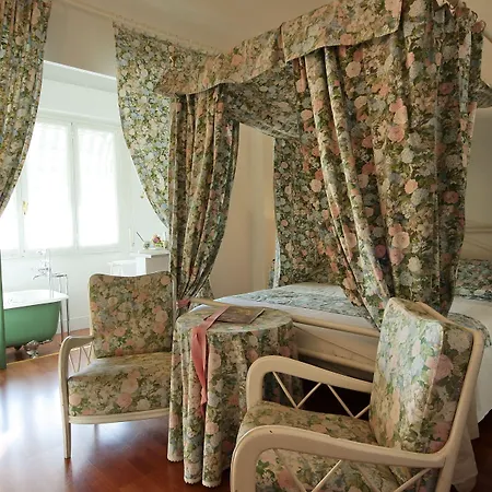 Hotel Eveline Portosole San Remo