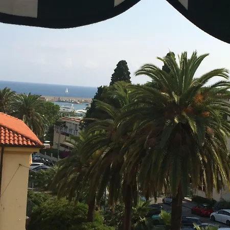 Hotel Eveline Portosole San Remo