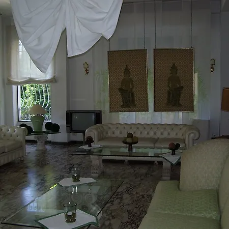 Eveline Portosole 4* Sanremo