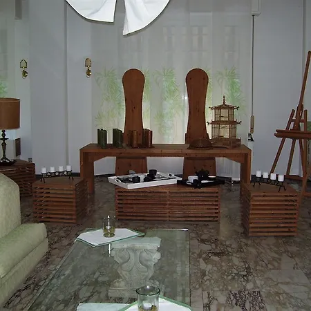 Hotel Eveline Portosole 4*