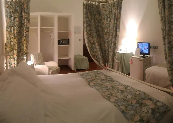 Eveline Portosole Отель 4*