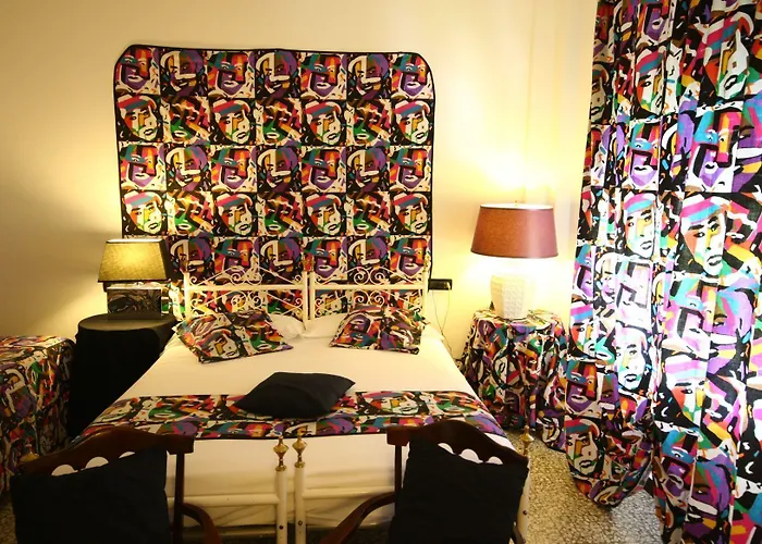 Eveline Portosole Отель 4*