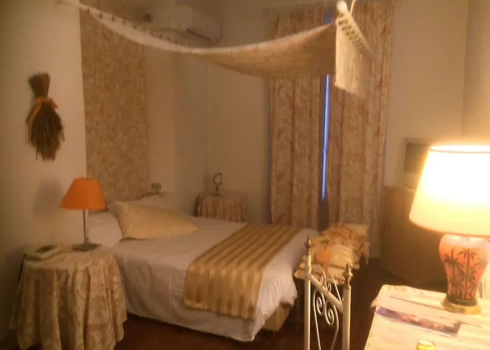 Eveline Portosole Санремо