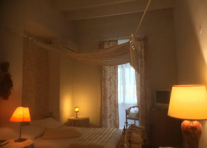 Eveline Portosole 4* Санремо