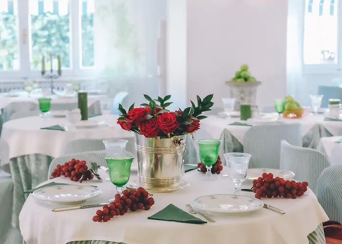 Eveline Portosole Отель 4*