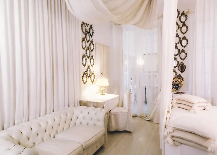 Eveline Portosole Отель 4*