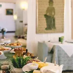 Hotel Eveline Portosole