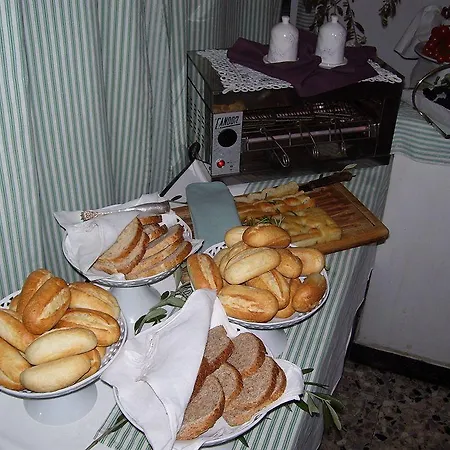 호텔 Eveline Portosole