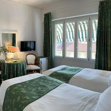 Eveline Portosole 4*
