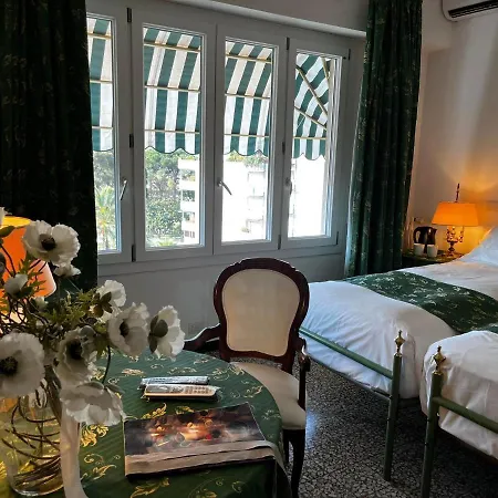 Eveline Portosole 4*