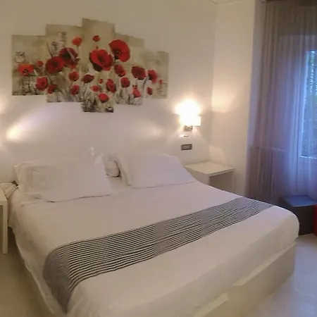 Eveline Portosole 4* Sanremo