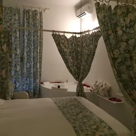 Eveline Portosole Hotel 4*