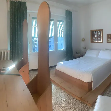 Hotel Eveline Portosole Sanremo