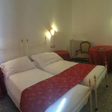 Eveline Portosole Hotel