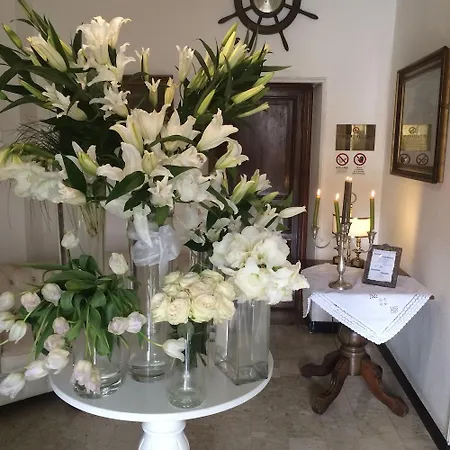 Hotel Eveline Portosole Sanremo