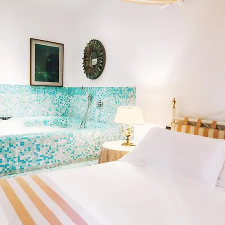 Eveline Portosole Hotel 4*
