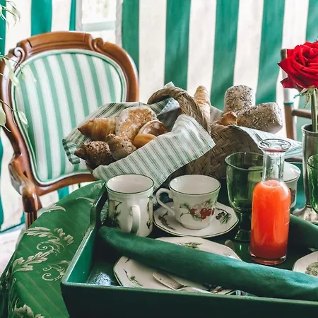 Hotel Eveline Portosole Sanremo