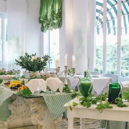 Hotel Eveline Portosole Sanremo