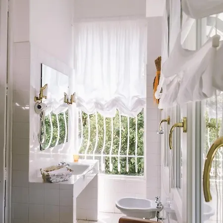 Hotel Eveline Portosole 4*