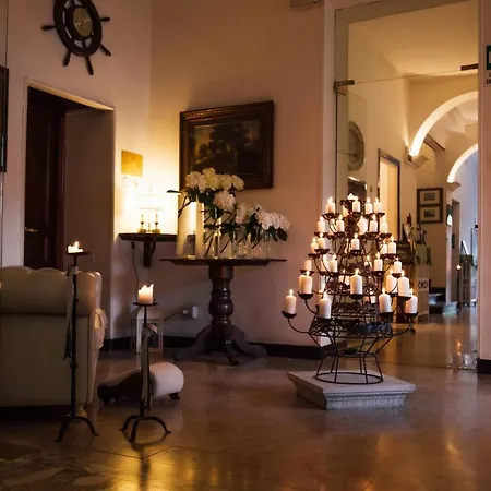 Eveline Portosole 4*