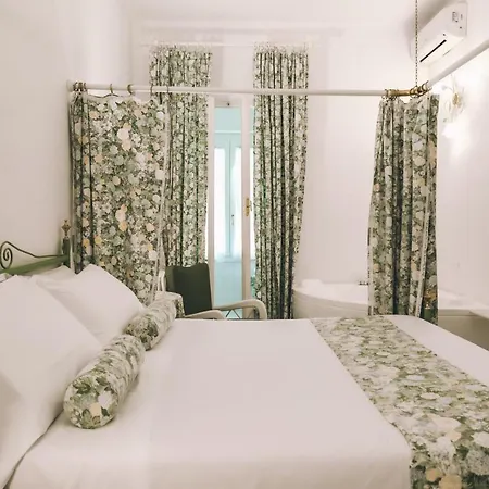 Eveline Portosole Hotel Sanremo