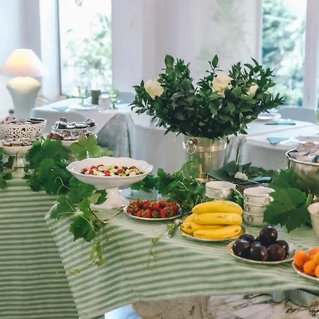 Eveline Portosole 4* Sanremo