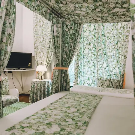 Eveline Portosole Отель 4*