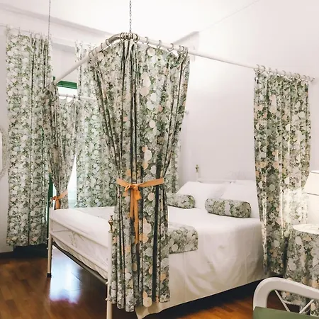 Hotel Eveline Portosole Sanremo