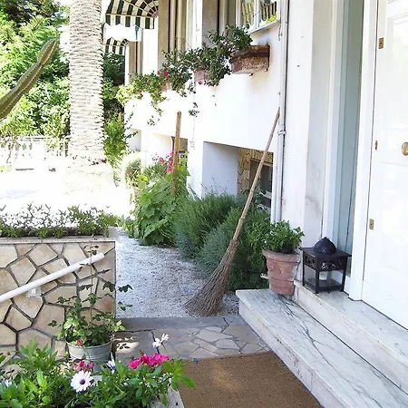 Eveline Portosole 4* Sanremo