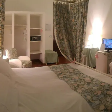 Eveline Portosole Szálloda 4*