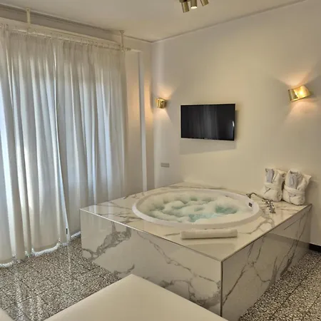 Hotel Eveline Portosole Sanremo