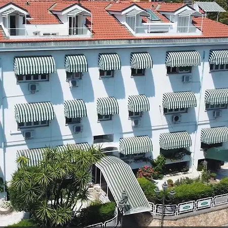 Eveline Portosole 4*