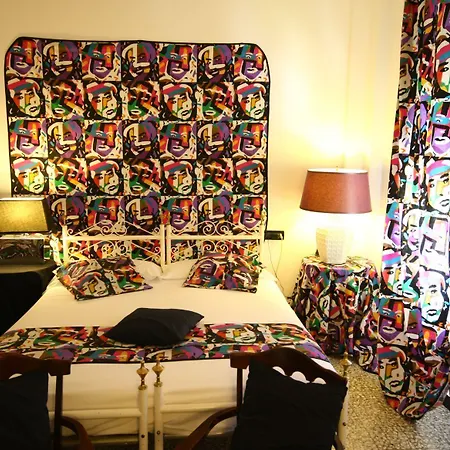 Eveline Portosole Hotel 4*