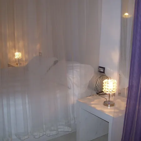 Eveline Portosole Отель 4*