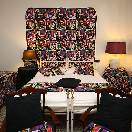 Hotel Eveline Portosole