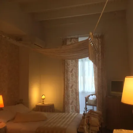 Eveline Portosole 4* San Remo