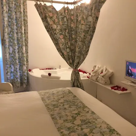 Eveline Portosole 4*