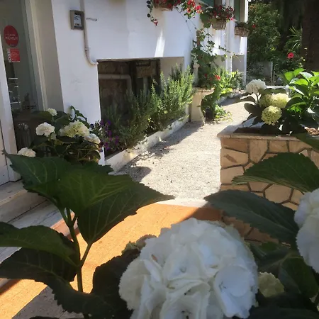 Отель Eveline Portosole 4*