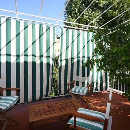 Eveline Portosole Hotel Sanremo