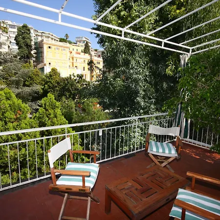 Eveline Portosole 4* סנרמו