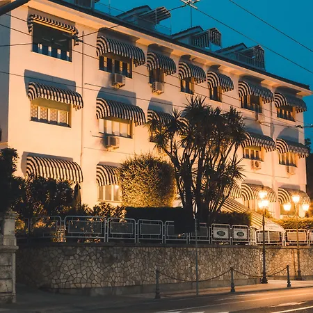 Hotel Eveline Portosole